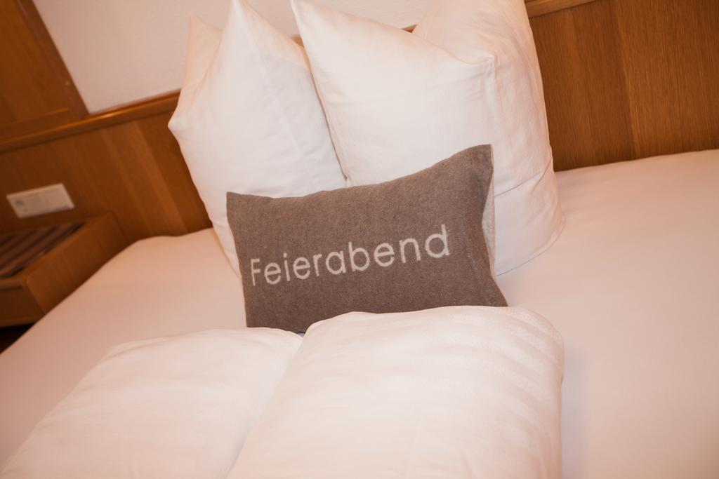 Feierabendhof Ischgl Quarto foto