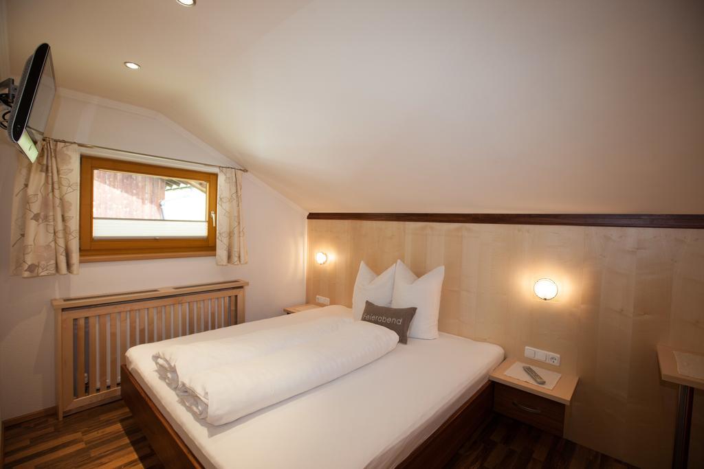 Feierabendhof Ischgl Quarto foto